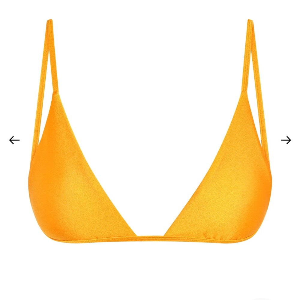 Monday Swimwear Bikini